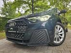 Audi A1 a1 sportback 35TFSI | S TRONIC | CAMERA | AUTOMAAT, Auto's, Audi, Automaat, Blauw, Leder, Bedrijf