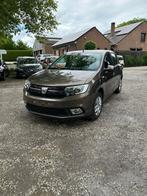 Dacia sandero, Autos, Dacia, 5 places, 54 kW, Tissu, Achat