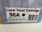 Cartridge HP 96A betreft een 123 inkt vulling, Ophalen, Nieuw, Toner