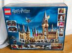 LEGO 71043 Hogwarts Castle - Sealed, Kinderen en Baby's, Ophalen, Nieuw, Complete set, Lego