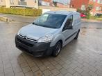 CITROEN BERLINGO 1.6 HDI 2018 138000KM AC KEURING EURO6B, Auto's, Voorwielaandrijving, Stof, Citroën, Particulier