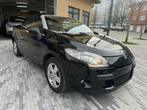 Renault Megane TCe  essence  année 2013  km 167000, Autos, Achat, Entreprise, Cabriolet, Boîte manuelle