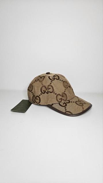 Gucci GG Jumbo Pet beschikbaar voor biedingen