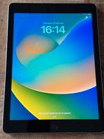 Apple iPad 5e generatie (Model A1822), Informatique & Logiciels, Apple iPad Tablettes, Gris, Enlèvement ou Envoi, Apple iPad, 10 pouces