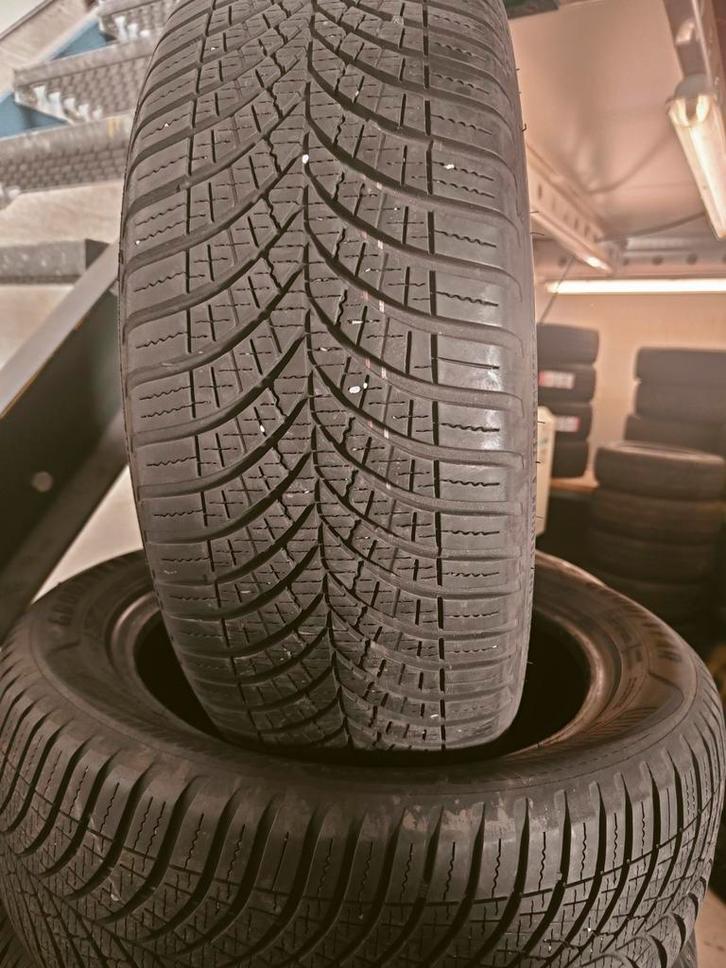 195/55r16 Goodyear 40€ per stuk mét gratis montage, Auto-onderdelen, Overige Auto-onderdelen, Ophalen of Verzenden
