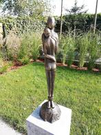 « Couple qui s'embrasse », Enlèvement