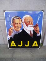 AJJA emaille gezocht, Verzamelen, Ophalen, Zo goed als nieuw