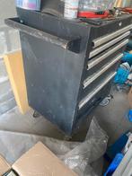 Materiaalcar met veel facom, Doe-het-zelf en Bouw, Ophalen, Zo goed als nieuw