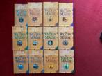 TERRY GOODKIND DE WETTEN VAN DE MAGIE DE COMPLETE SERIE PROL, Boeken, Fantasy, Ophalen of Verzenden
