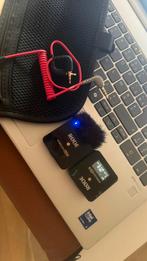 Rode Wireless Go 2, Ophalen of Verzenden, Zo goed als nieuw