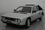 AutoArt 1/18 Lancia Delta S4 (1985), Hobby en Vrije tijd, Modelauto's | 1:18, Ophalen of Verzenden, Nieuw, Motor, Autoart