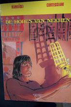 de horus van nekhen        uitgever blitz, Boeken, Ophalen of Verzenden