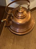 Te koop : koperen waterketel, Ophalen, Koper
