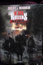 de vier ruiters van de apocalyps compleet , bundeling, Enlèvement ou Envoi