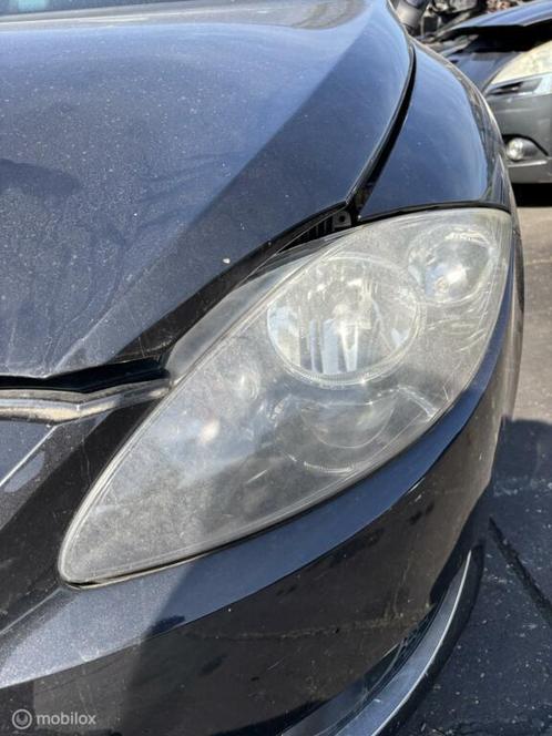 Koplamp links Seat Leon 1P ('05-'13), Auto-onderdelen, Verlichting, Seat, Gebruikt, Ophalen of Verzenden