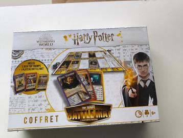 Harry Potter  Coffret 3 en 1 beschikbaar voor biedingen