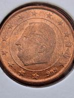 1 euro cent misslag, Ophalen, 1 euro