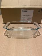 23 glazen ovenschalen Pyrex en Come a Casa, Huis en Inrichting, Ophalen of Verzenden, Nieuw