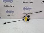 Deurslot Mechaniek 4Deurs links-voor van een Volkswagen Golf, 3 maanden garantie, Gebruikt, Volkswagen