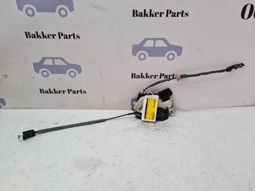 Deurslot Mechaniek 4Deurs links-voor van een Volkswagen Golf, Auto-onderdelen, Carrosserie, Volkswagen, Gebruikt, 3 maanden garantie
