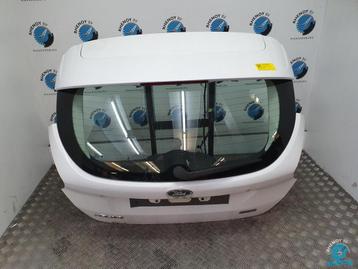 FORD FOCUS 1.0 Titanium Edition  [BOOTLID_TAILGATE] 2015 beschikbaar voor biedingen