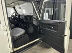 Defender 110 DCPU, Auto's, Particulier, Te koop, Defender
