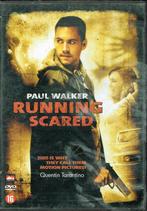 Running Scared (2006) Paul Walker - Cameron Bright, Vanaf 12 jaar, Ophalen of Verzenden, Gebruikt, Actiethriller