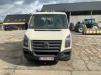 2008 Volkswagen Crafter Lichte vrachtwagen, Auto's, Gebruikt, Overige modellen, Overige brandstoffen, Bedrijf