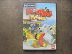 Lego Football Mania voor PC (zie foto's), Games en Spelcomputers, Ophalen of Verzenden, Gebruikt, Vanaf 3 jaar