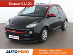 Opel ADAM 1.0 Turbo Unlimited ecoFlex (bj 2016), Auto's, Voorwielaandrijving, 4 zetels, ADAM, Gebruikt