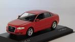 Minichamps Audi A4 (2004) 1:43, Ophalen of Verzenden, Nieuw, Auto, MiniChamps