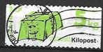 Nr Ki15 Kilopost - stempel Deinze, Verzenden, Gestempeld