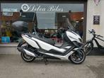 Scooter Daelim XQ125D- 2019 - 1056km, Bedrijf, Scooter, 125 cc, 1 cilinder