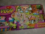 Vloerpuzzel Plop, Ophalen, Gebruikt