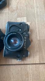Zenit TTL camera, Audio, Tv en Foto, Ophalen of Verzenden, Zo goed als nieuw