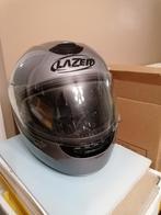 Motorhelm merk Lazer, Motos, Vêtements | Casques de moto, XL, Lazer, Hommes, Seconde main