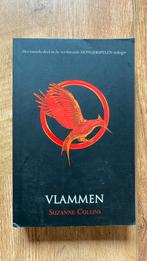 Suzanne Collins - Vlammen, Boeken, Ophalen of Verzenden, Zo goed als nieuw, Suzanne Collins