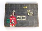 James Bond spel, Verzamelen, Film en Tv, Verzenden, Gebruikt, Film, Overige typen