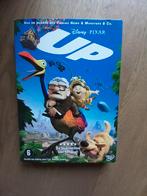 DVD: UP, Alle leeftijden, Ophalen of Verzenden, Zo goed als nieuw, Tekenfilm