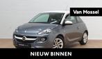Opel ADAM 1.2 Senses+ winterpack+gps, Auto's, Voorwielaandrijving, 4 zetels, Gebruikt, Euro 6