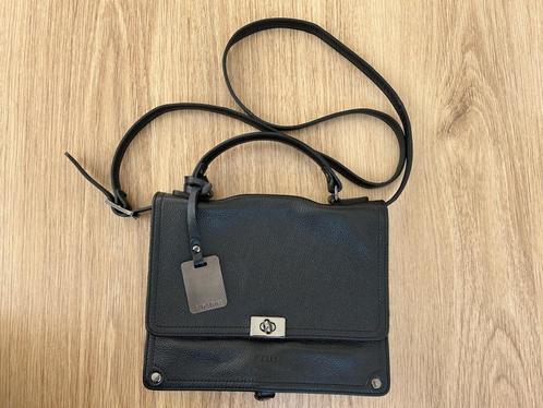 Picard Handtas, Zwart, Zo goed als nieuw!!, Handtassen en Accessoires, Tassen | Damestassen, Zo goed als nieuw, Handtas, Zwart