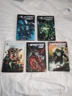 Lot DC urban comics -Blackest night & Brightest day, Livres, BD | Comics, Comics, Enlèvement ou Envoi