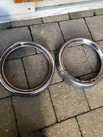 lampen deksels voor fiat 850, Ophalen of Verzenden, Voor, Fiat