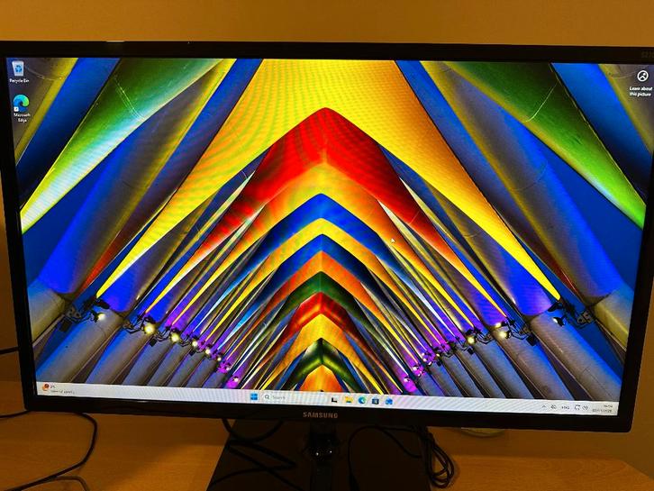 PC Gaming Core i7 7700K 4.2Ghz - 16Gb RAM - GTX 1060 6gb, Informatique & Logiciels, Ordinateurs de bureau, Reconditionné, 3 à 4 Ghz