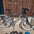 Mtb full shimano slx, Ophalen, Zo goed als nieuw