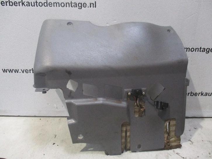 DASHBOARD DEEL links voor onder stuurkolom 900 II (4219275), Auto-onderdelen, Dashboard en Schakelaars, Saab, Gebruikt