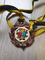 Carnaval medaille Roger I prins van Oost-vl 1986, Enlèvement ou Envoi