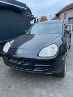 Porsche cayenne 3.2ccV6 lichtevracht LPG, Auto's, Cayenne, 5 zetels, Particulier, 3200 cc