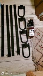 Accessoires voor schuifdeuren, Ophalen, Gebruikt