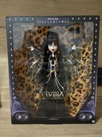 Monster High Skullector Elvira, Verzamelen, Ophalen, Nieuw, Fashion Doll